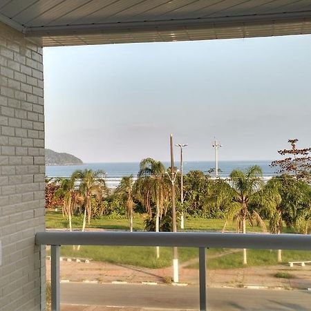 Indaia Apartamento De Frente Ao Mar Daire Bertioga Dış mekan fotoğraf