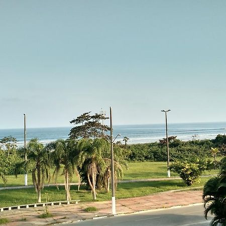 Indaia Apartamento De Frente Ao Mar Daire Bertioga Dış mekan fotoğraf